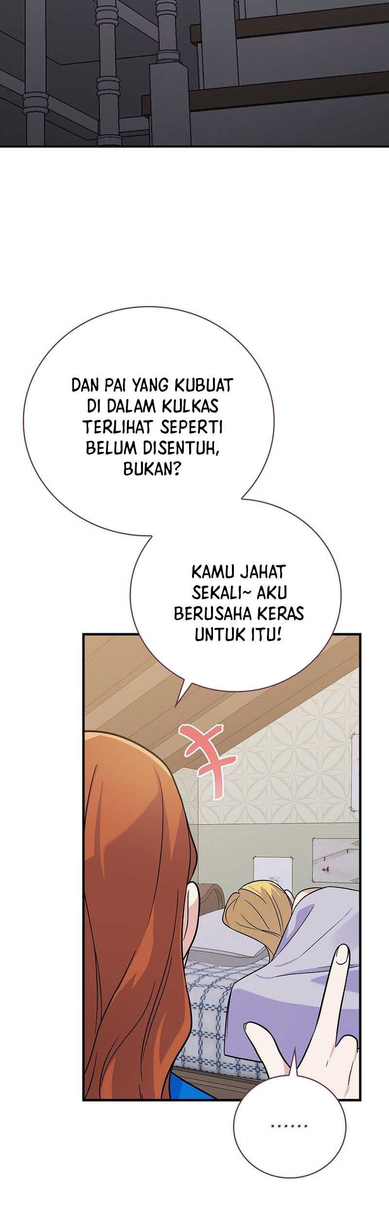 Superstar From Age 0 Chapter 30 Gambar 30