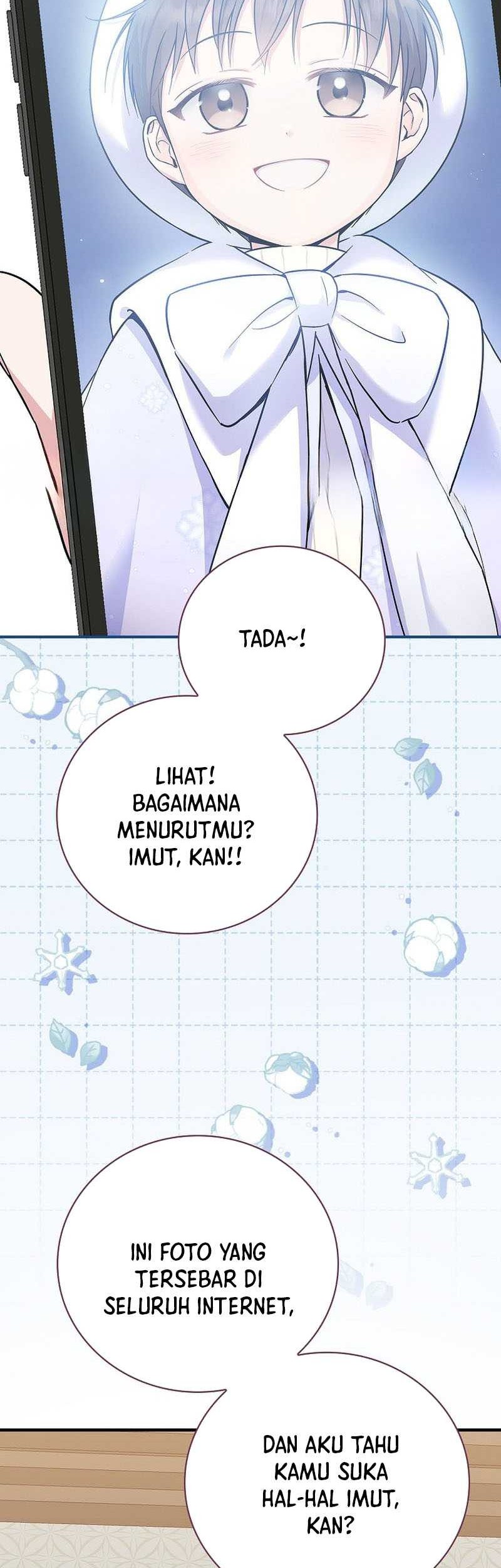 Superstar From Age 0 Chapter 30 Gambar 33