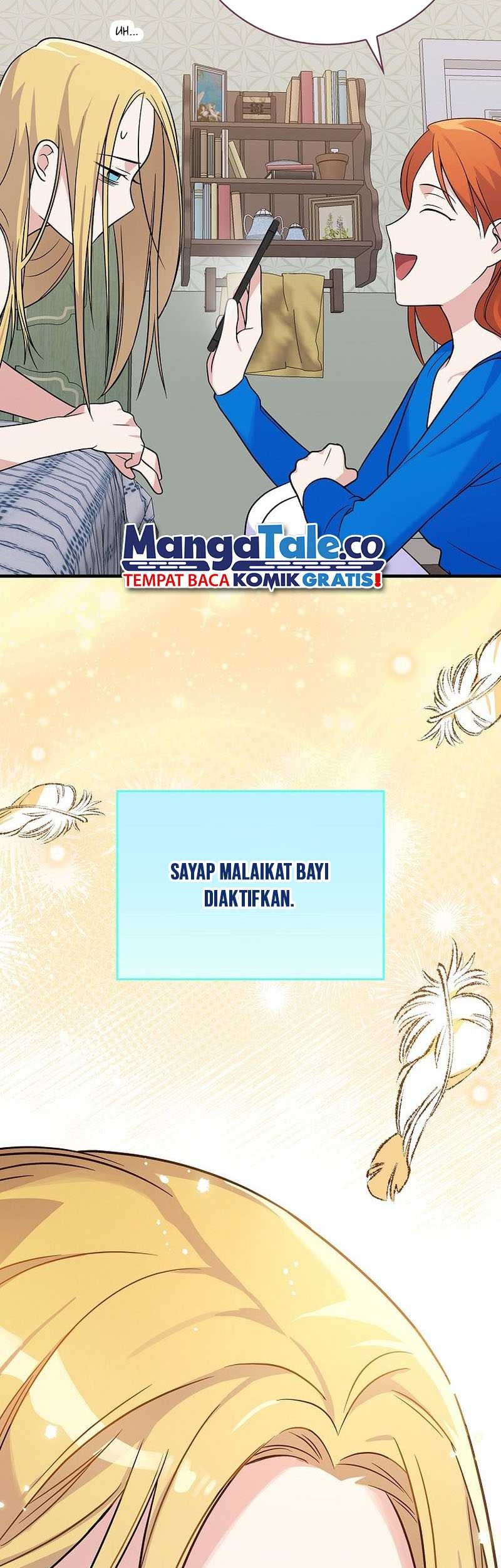 Superstar From Age 0 Chapter 30 Gambar 34