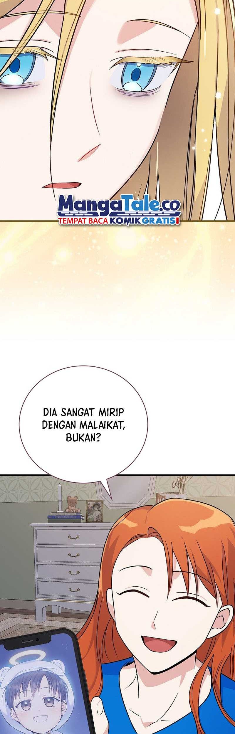 Superstar From Age 0 Chapter 30 Gambar 35