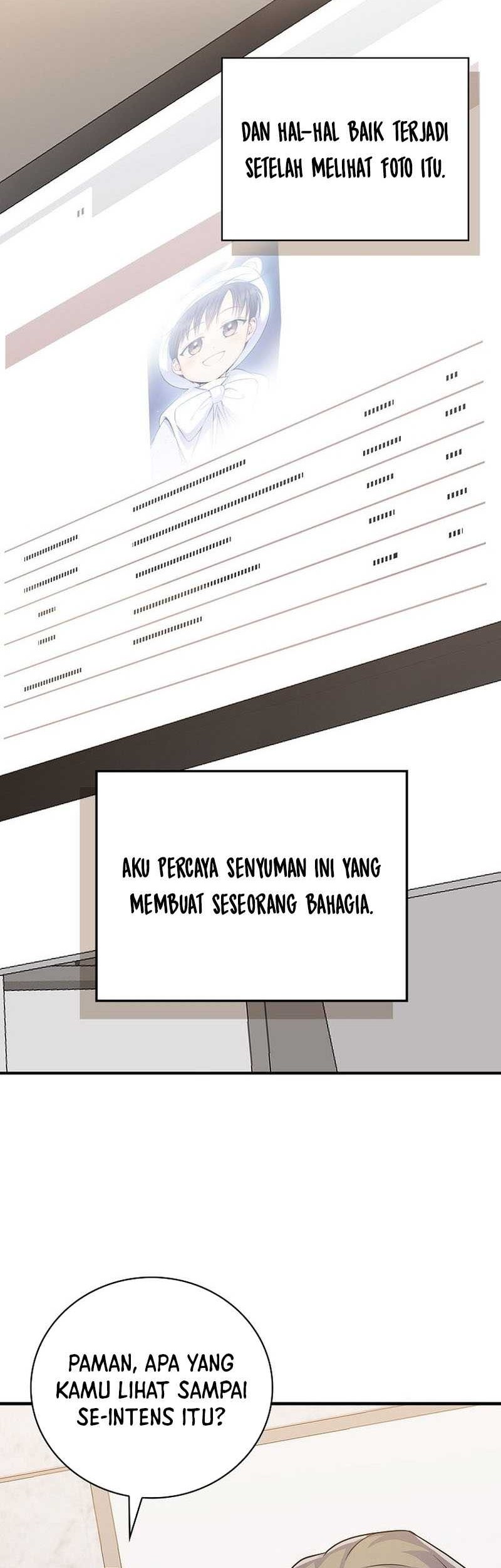 Superstar From Age 0 Chapter 30 Gambar 39