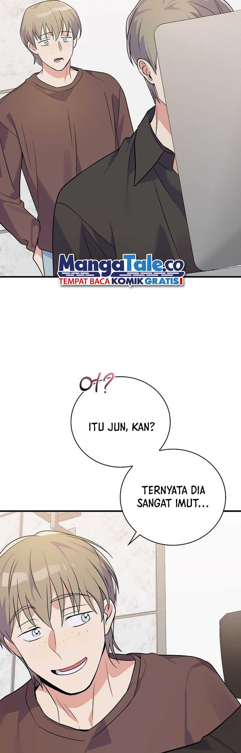 Superstar From Age 0 Chapter 30 Gambar 40