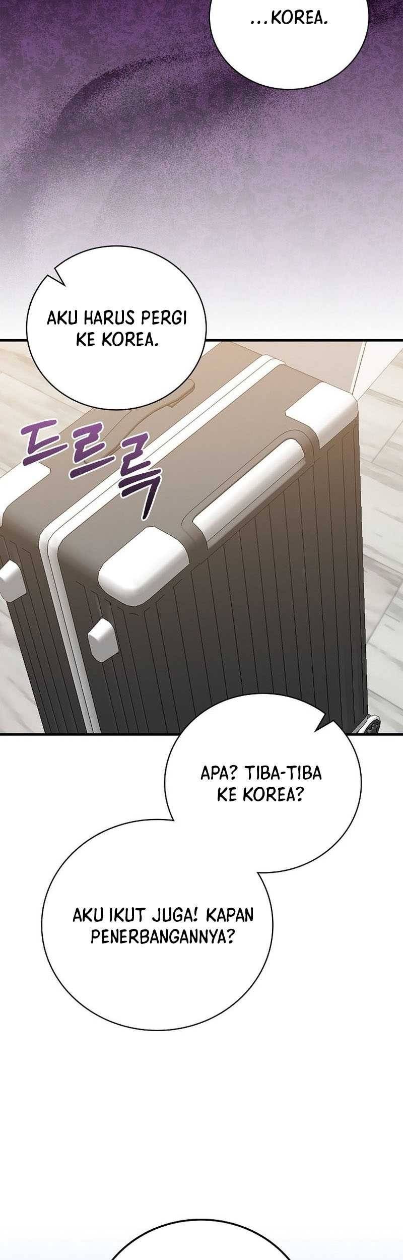 Superstar From Age 0 Chapter 30 Gambar 42