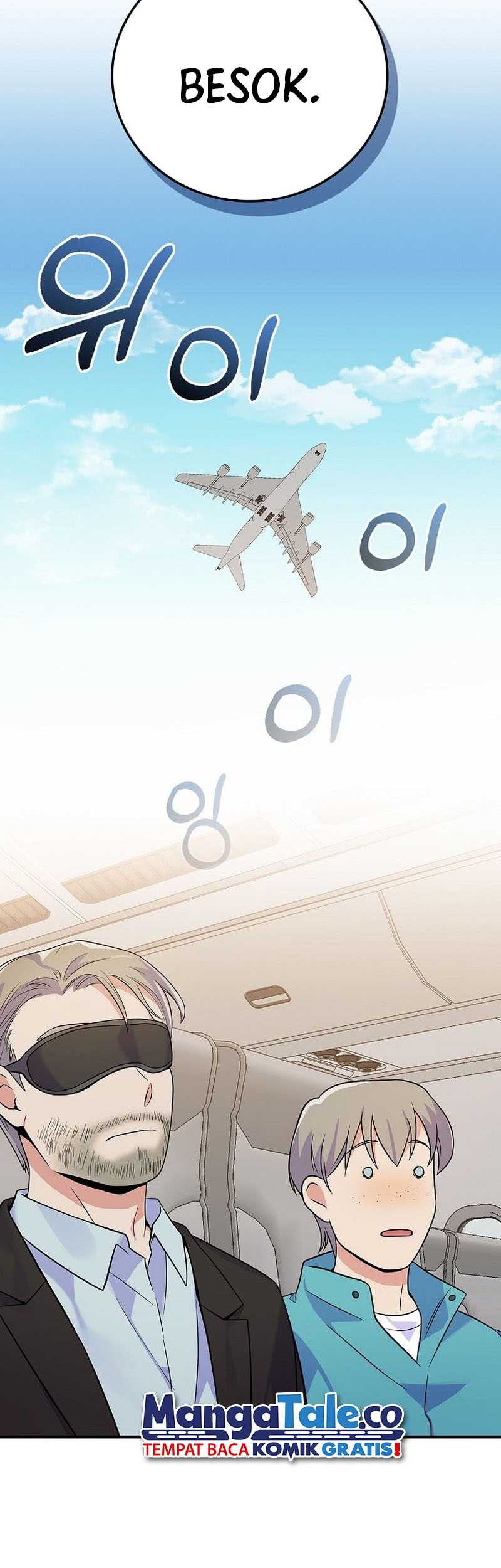 Superstar From Age 0 Chapter 30 Gambar 43