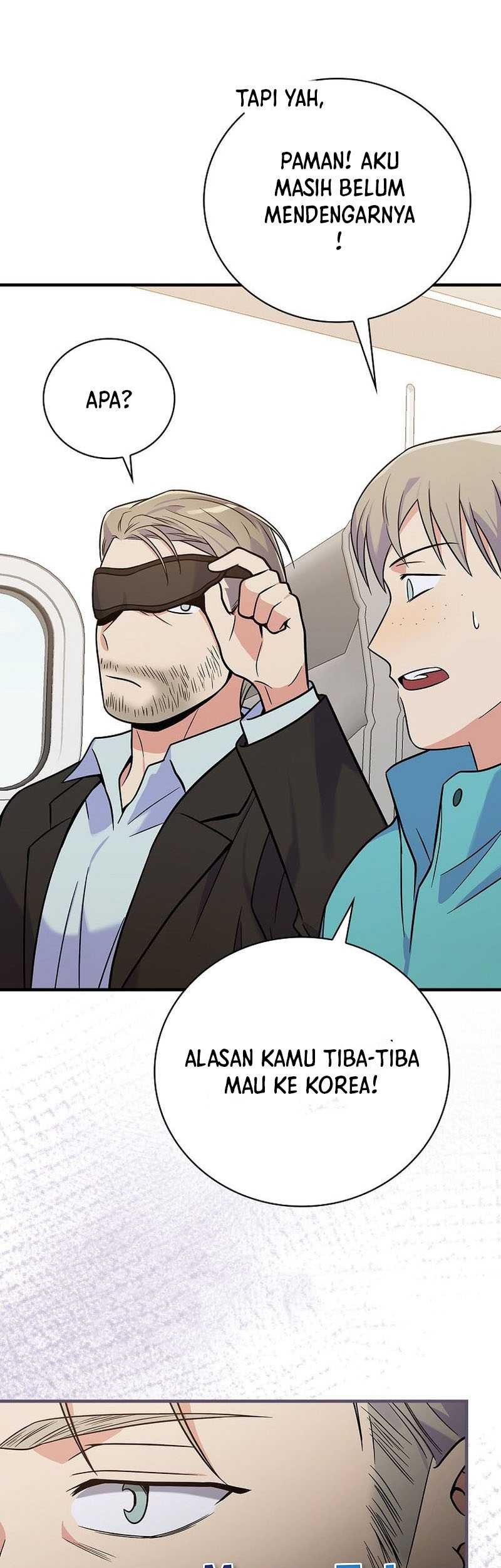 Superstar From Age 0 Chapter 30 Gambar 44