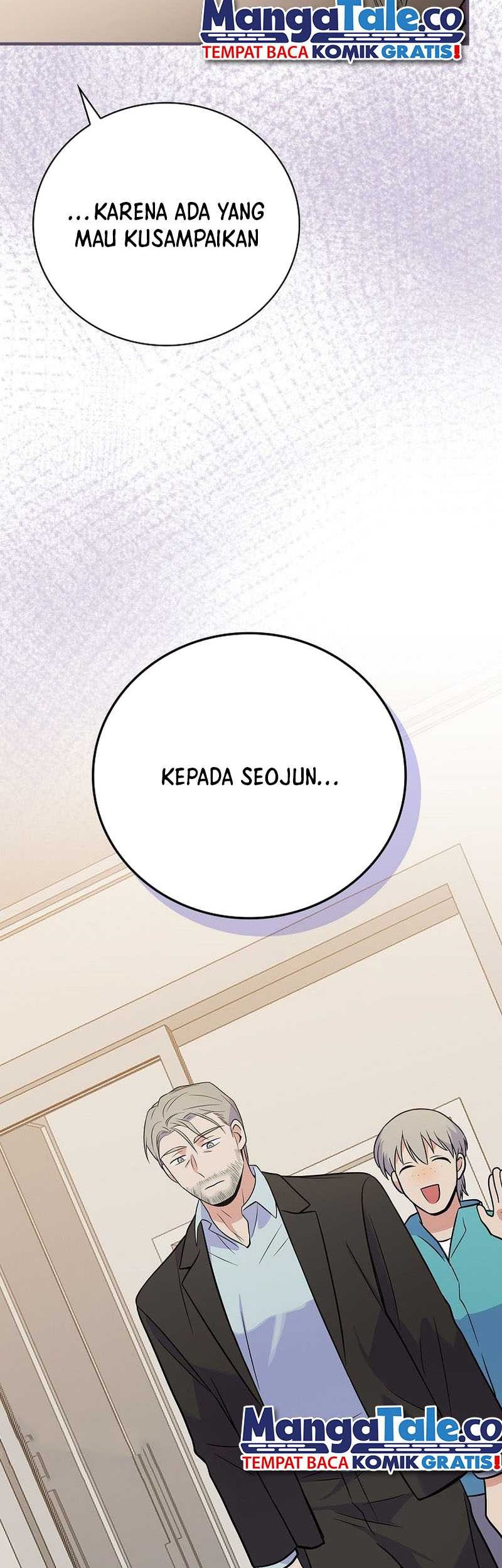 Superstar From Age 0 Chapter 30 Gambar 45