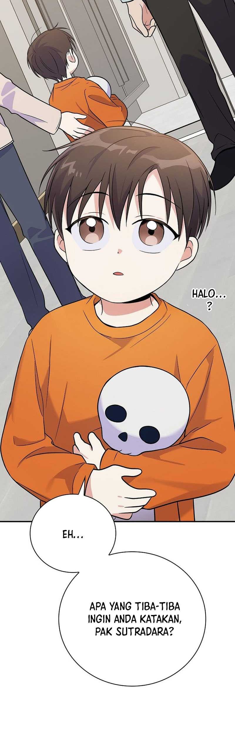 Superstar From Age 0 Chapter 30 Gambar 46