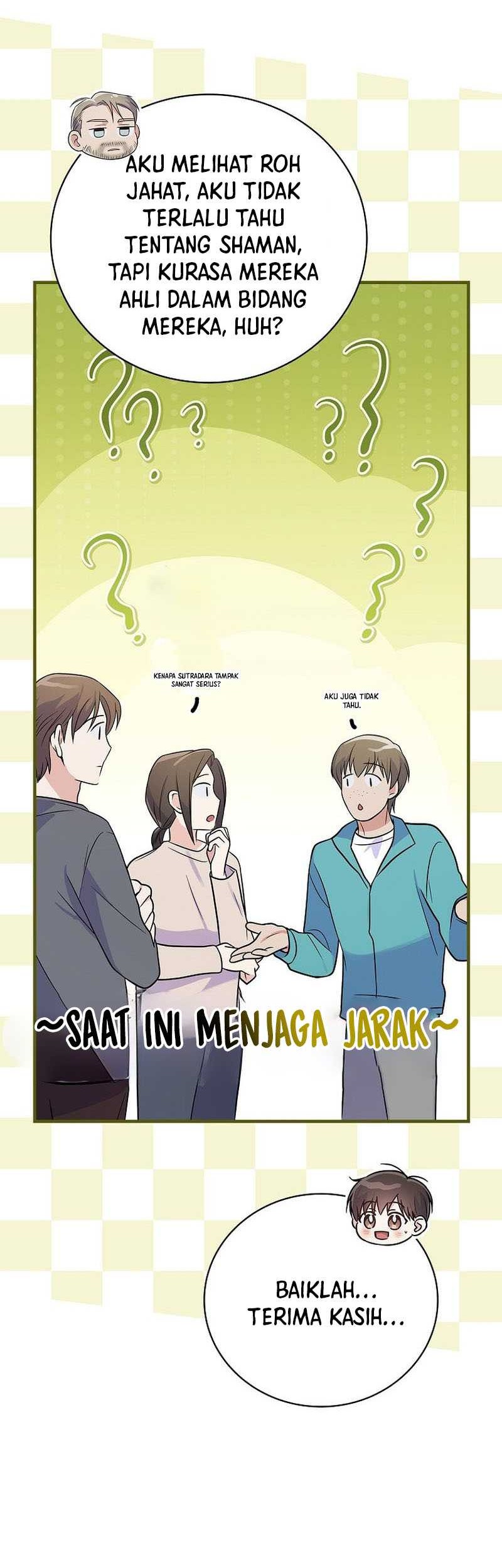 Superstar From Age 0 Chapter 30 Gambar 47