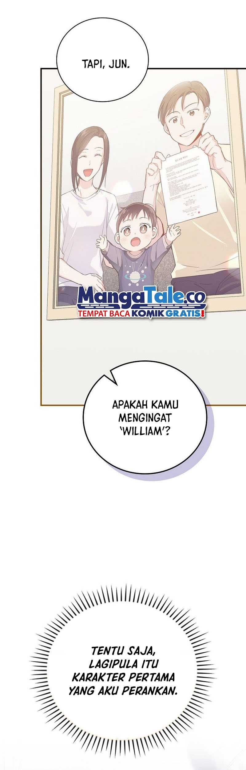 Superstar From Age 0 Chapter 30 Gambar 48