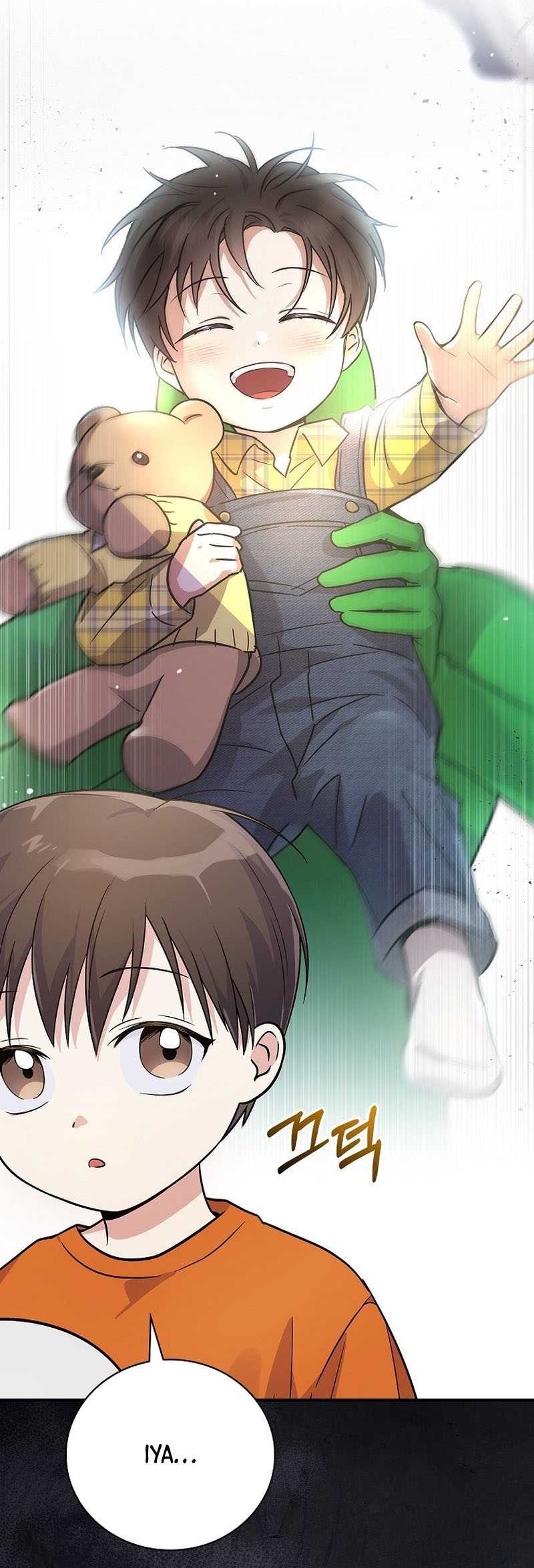 Superstar From Age 0 Chapter 30 Gambar 49