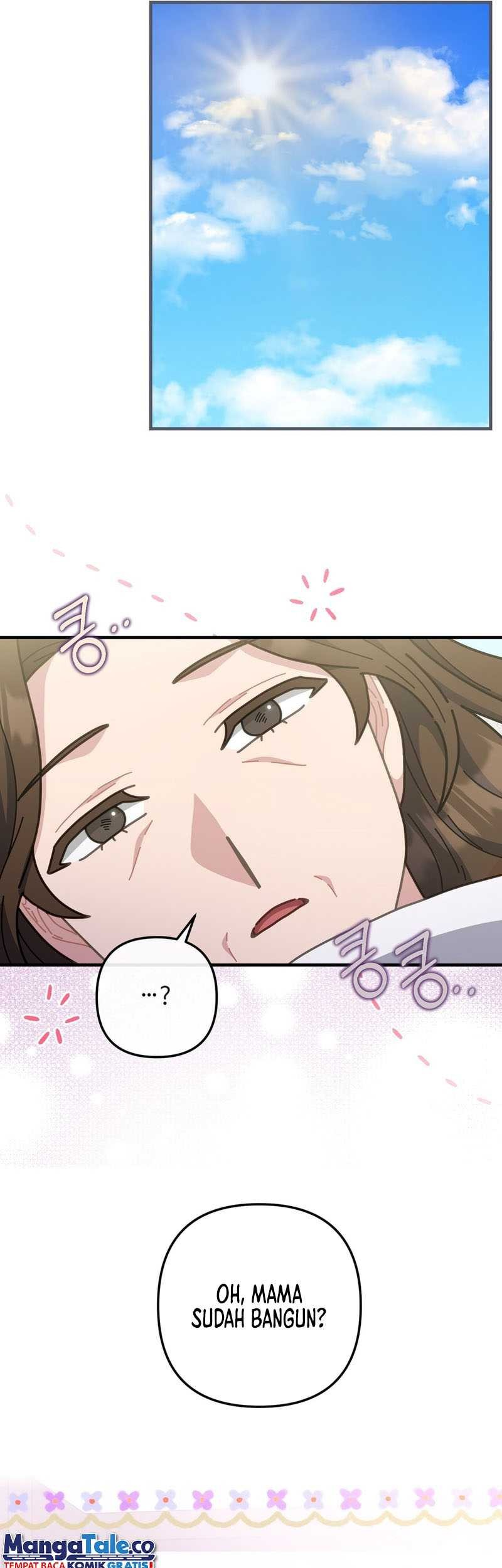 100 Years Old Top Chef Chapter 40 Gambar 50