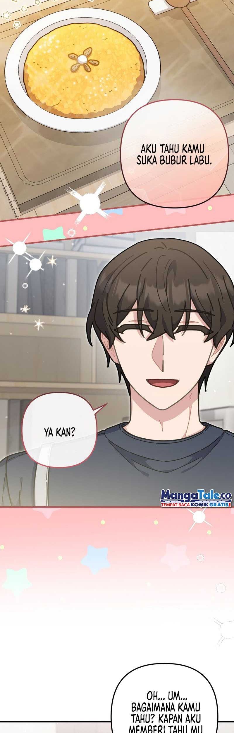 100 Years Old Top Chef Chapter 40 Gambar 52