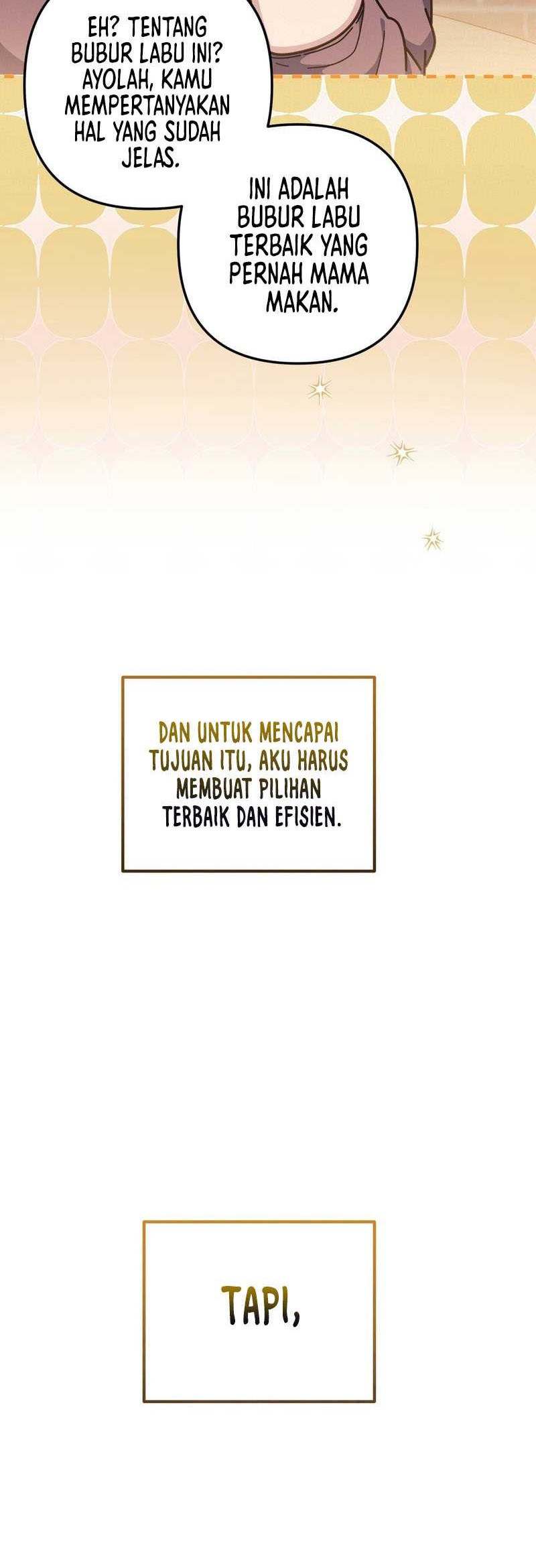 100 Years Old Top Chef Chapter 40 Gambar 57