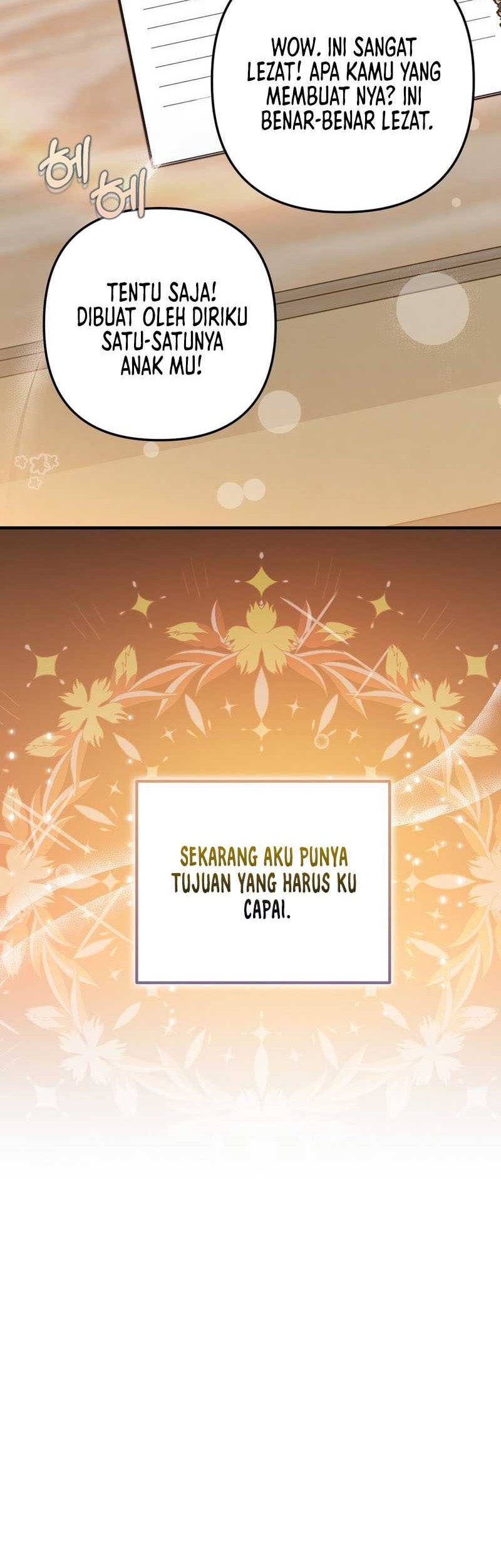 100 Years Old Top Chef Chapter 40 Gambar 55