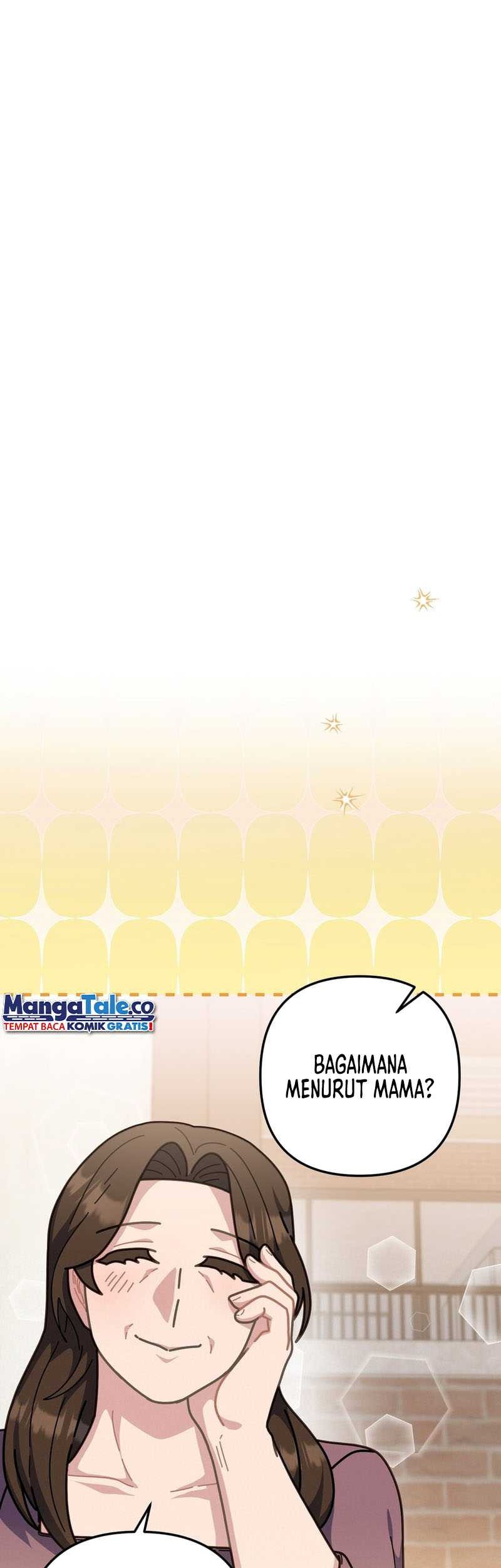 100 Years Old Top Chef Chapter 40 Gambar 56