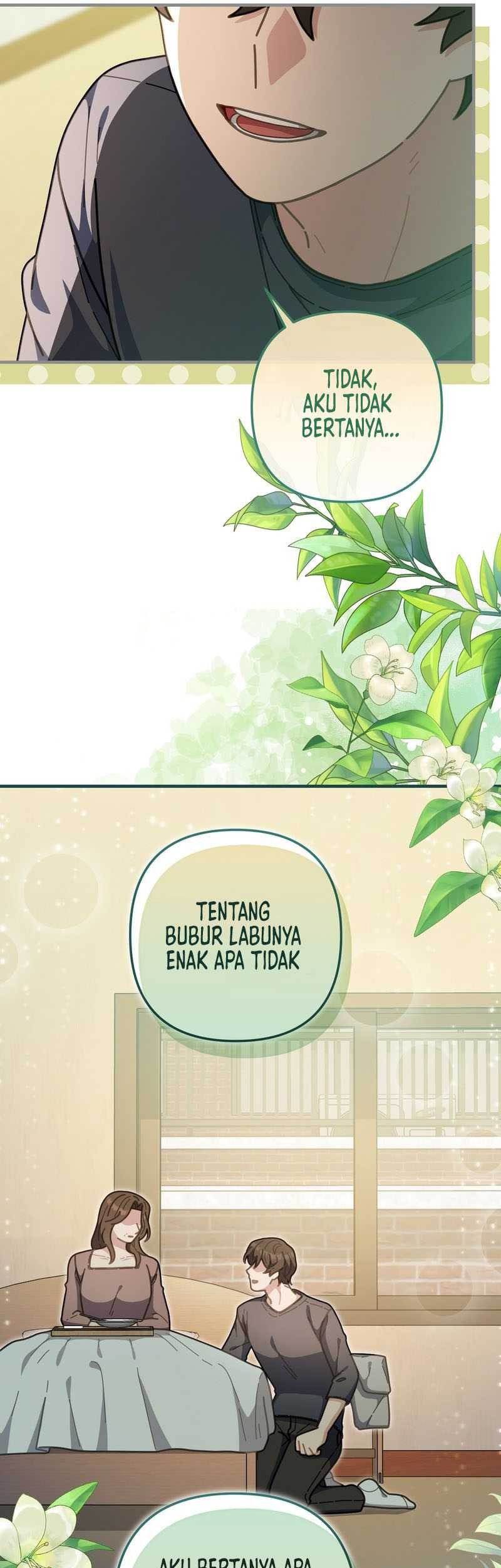 100 Years Old Top Chef Chapter 40 Gambar 58