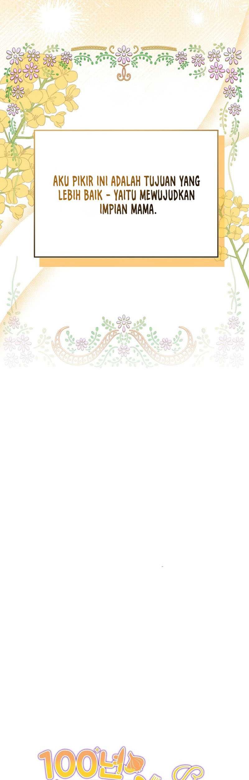 100 Years Old Top Chef Chapter 40 Gambar 60