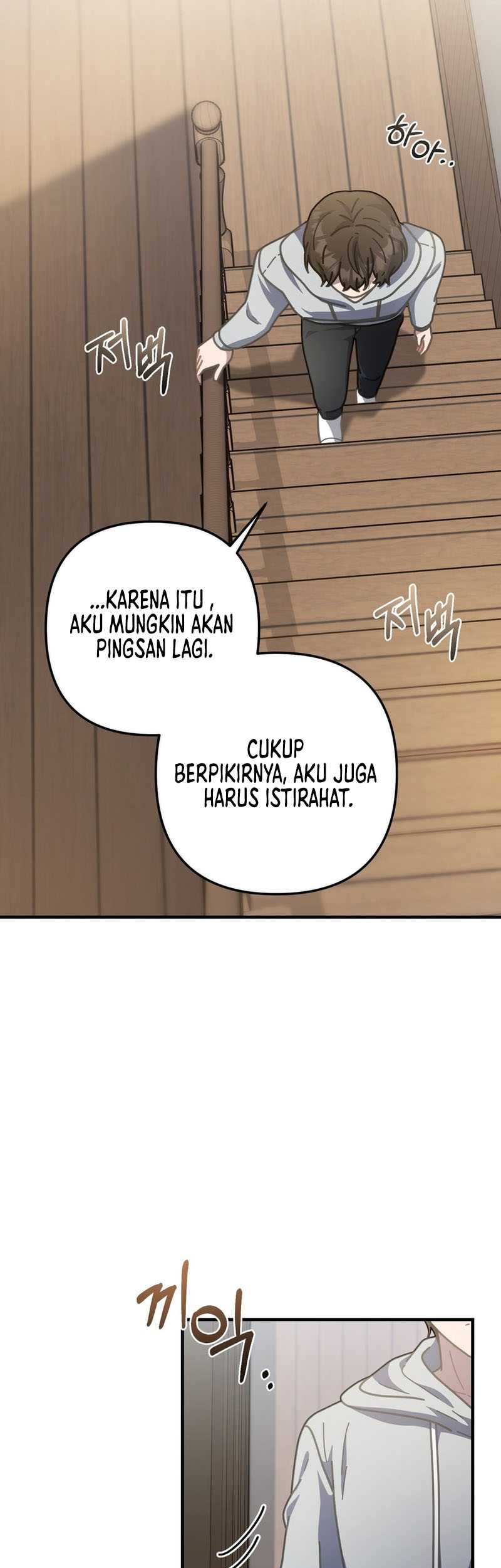 100 Years Old Top Chef Chapter 40 Gambar 34