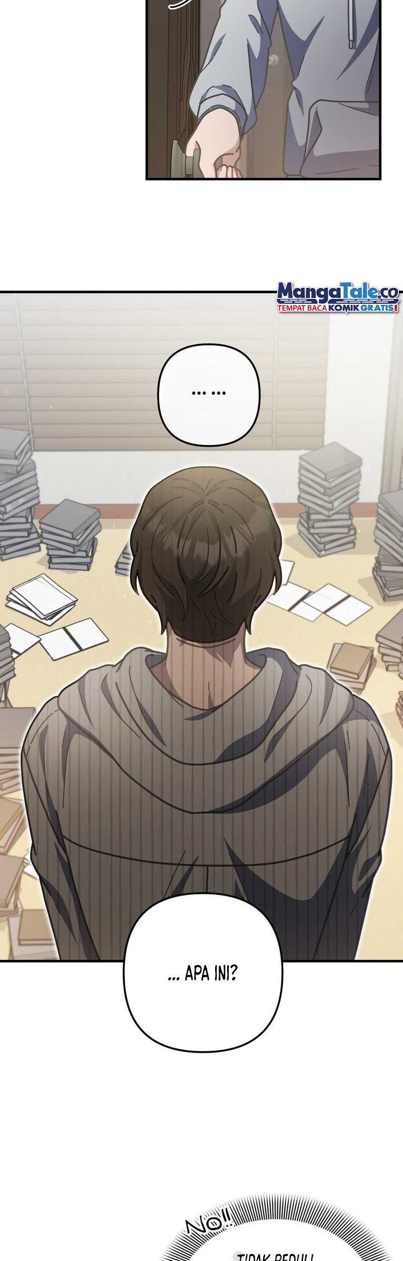 100 Years Old Top Chef Chapter 40 Gambar 35