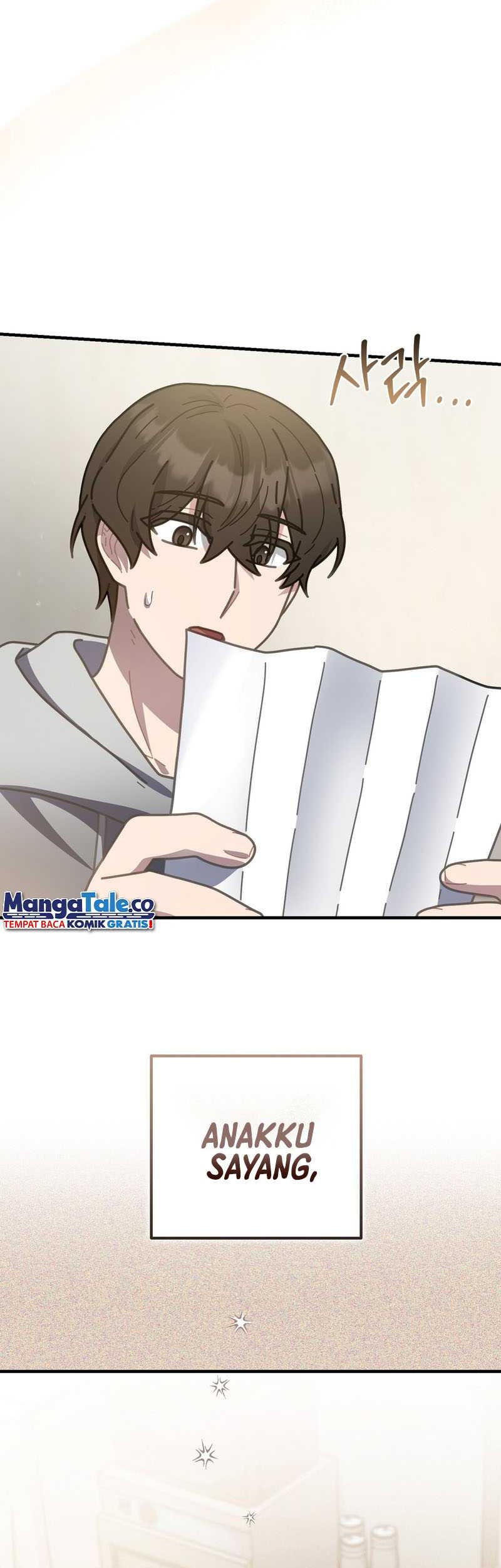 100 Years Old Top Chef Chapter 40 Gambar 40