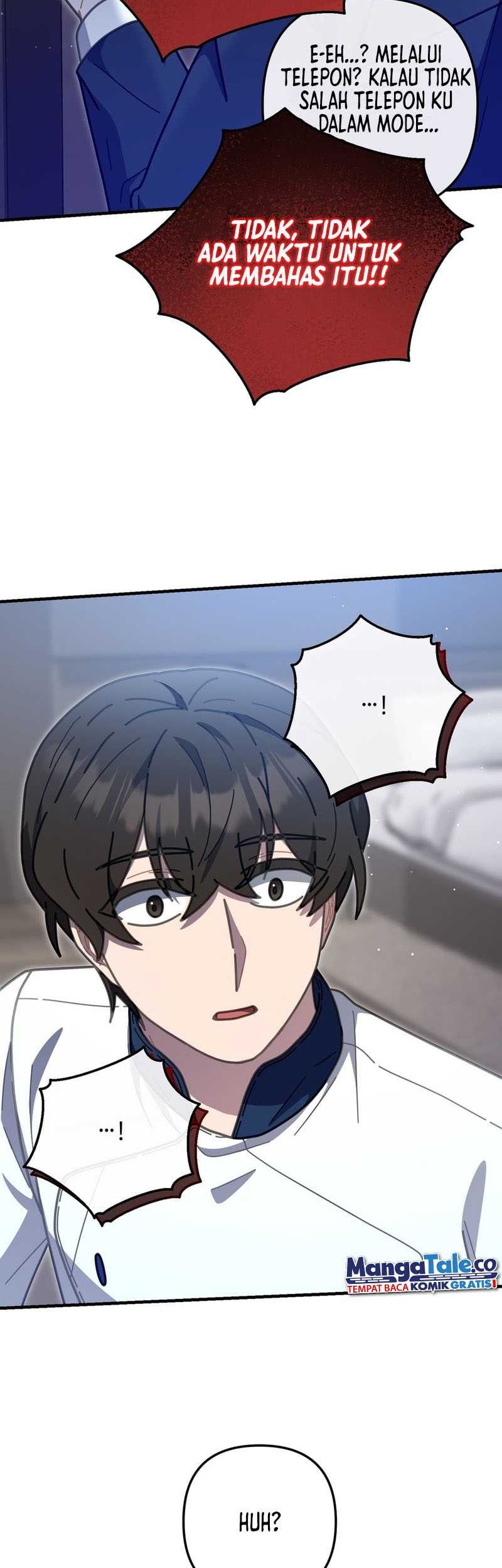 100 Years Old Top Chef Chapter 40 Gambar 7