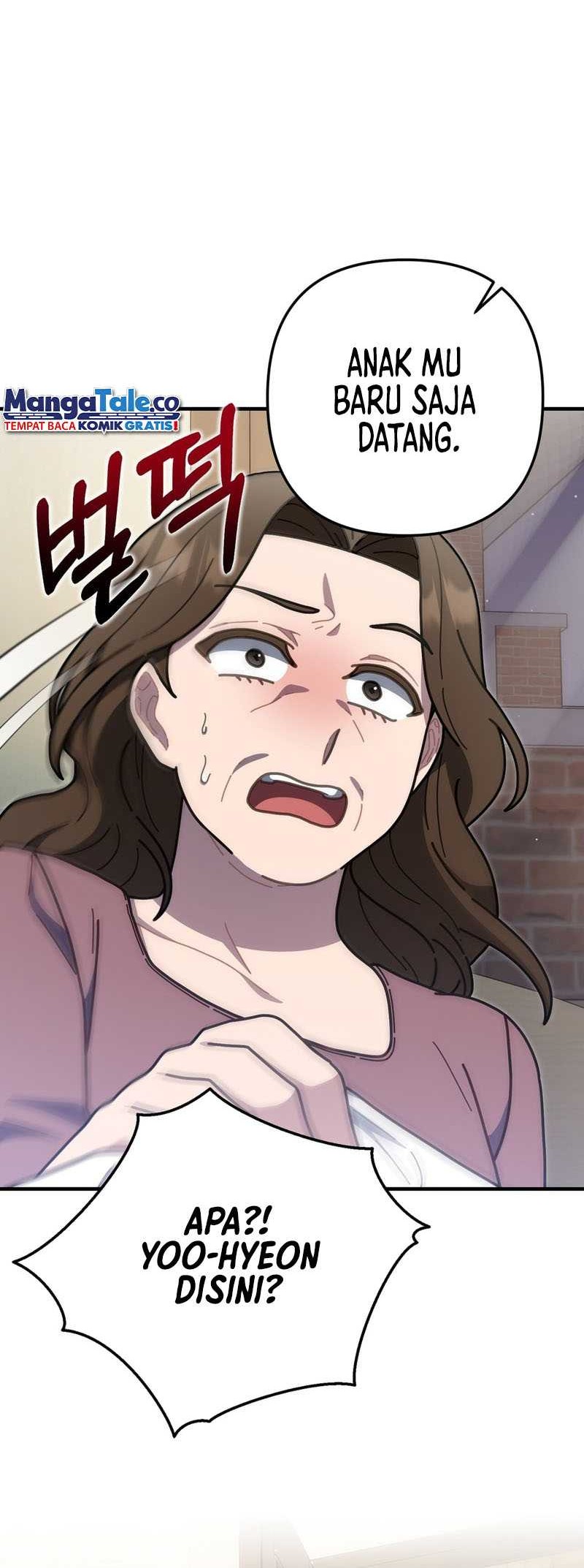 100 Years Old Top Chef Chapter 40 Gambar 13