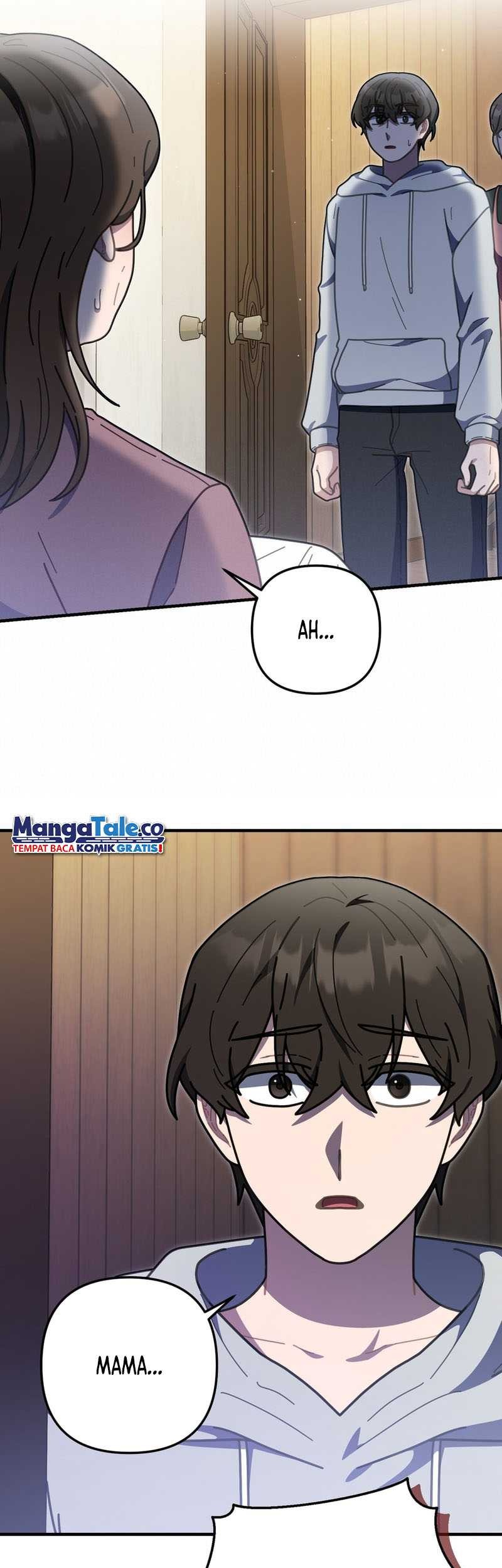 100 Years Old Top Chef Chapter 40 Gambar 14