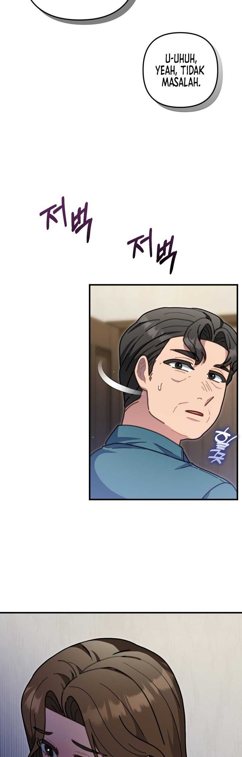 100 Years Old Top Chef Chapter 40 Gambar 19