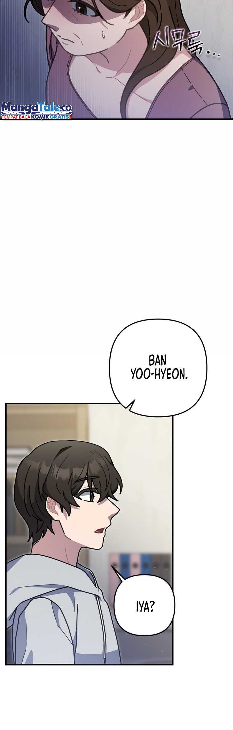 100 Years Old Top Chef Chapter 40 Gambar 20