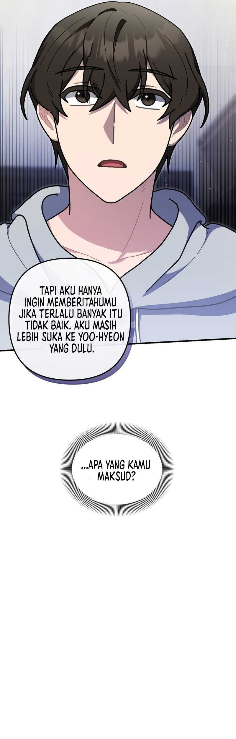 100 Years Old Top Chef Chapter 40 Gambar 22