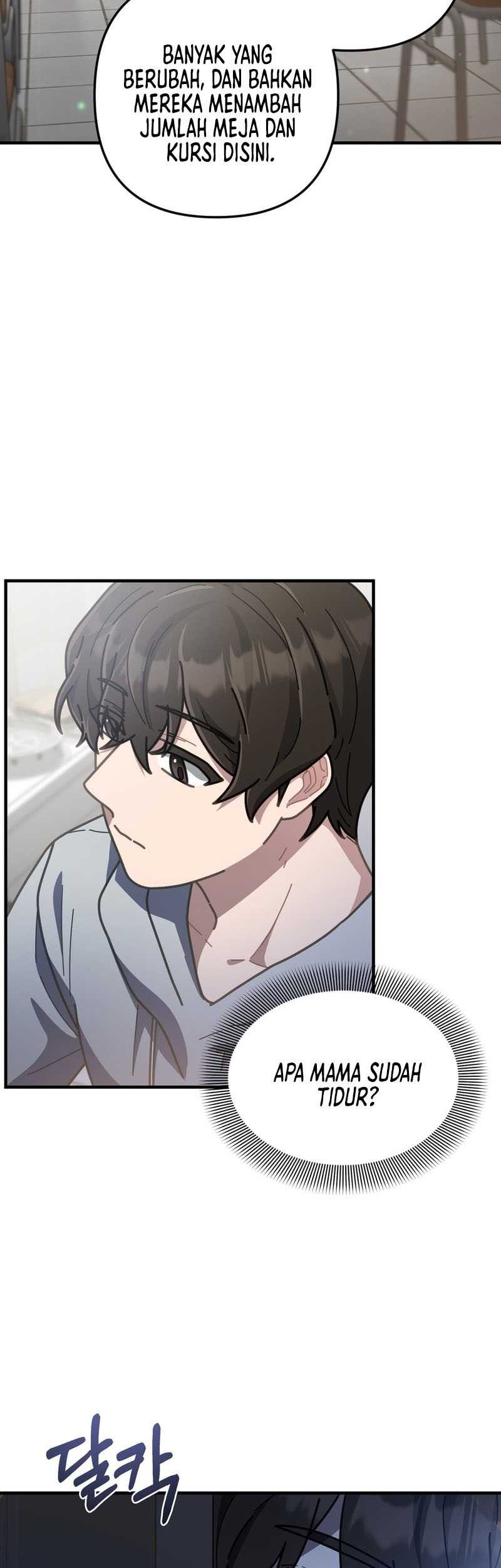 100 Years Old Top Chef Chapter 40 Gambar 24