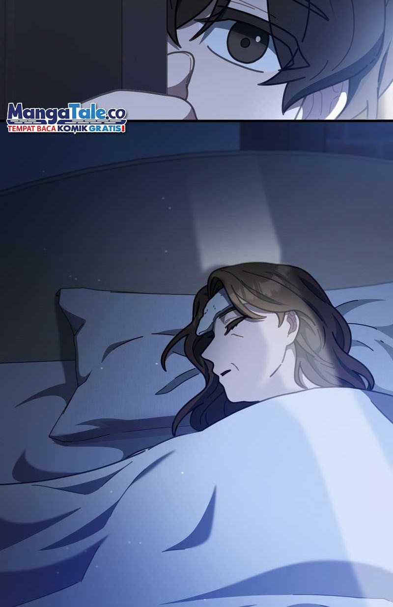 100 Years Old Top Chef Chapter 40 Gambar 25