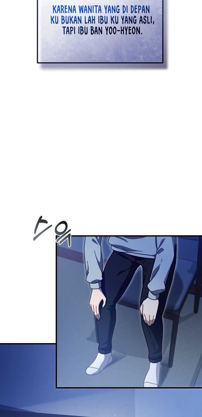 100 Years Old Top Chef Chapter 40 Gambar 29