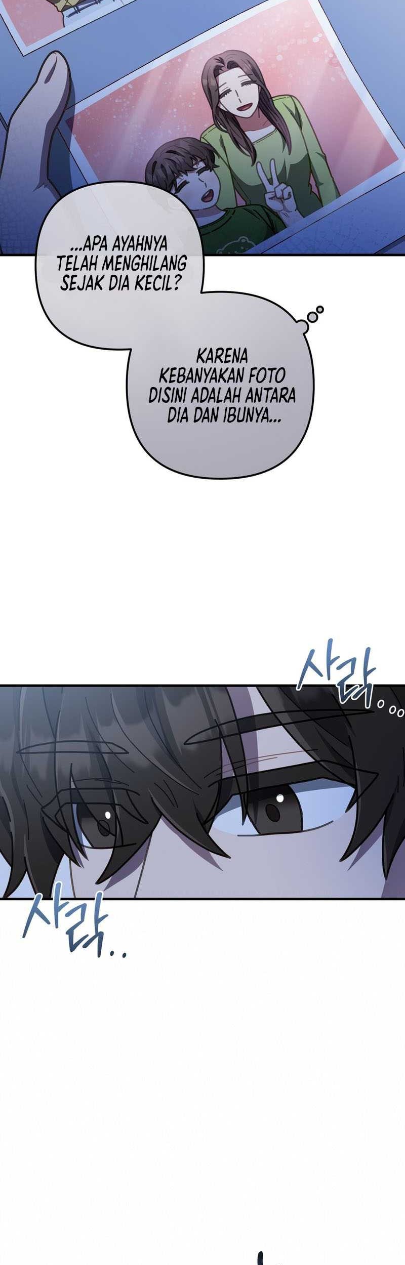 100 Years Old Top Chef Chapter 40 Gambar 32