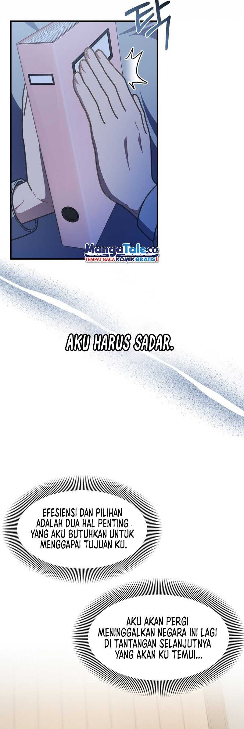 100 Years Old Top Chef Chapter 40 Gambar 33