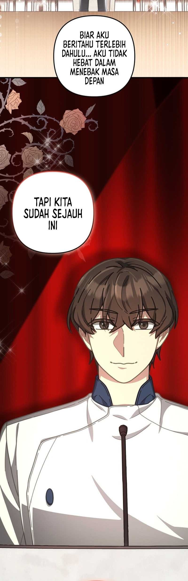 100 Years Old Top Chef Chapter 39 Gambar 64