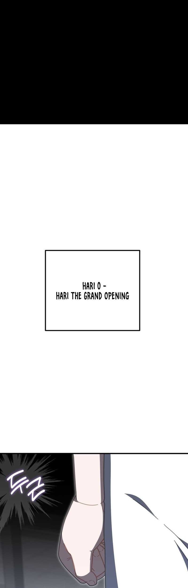 100 Years Old Top Chef Chapter 39 Gambar 41