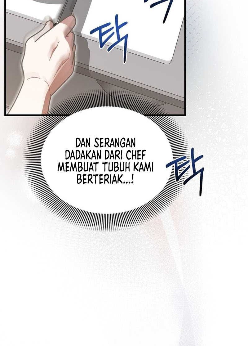 100 Years Old Top Chef Chapter 39 Gambar 16
