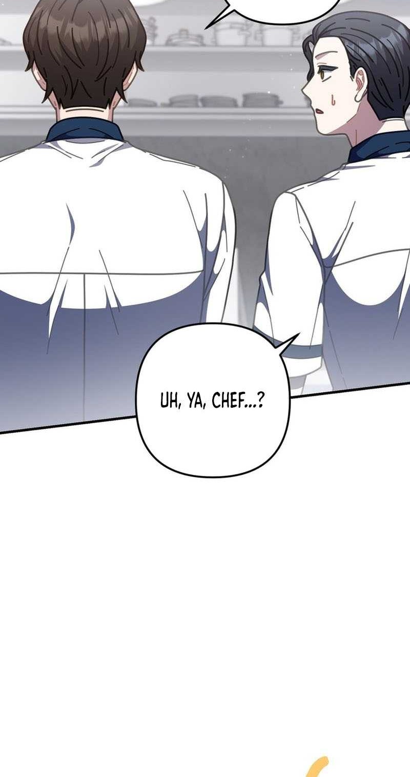 100 Years Old Top Chef Chapter 39 Gambar 28