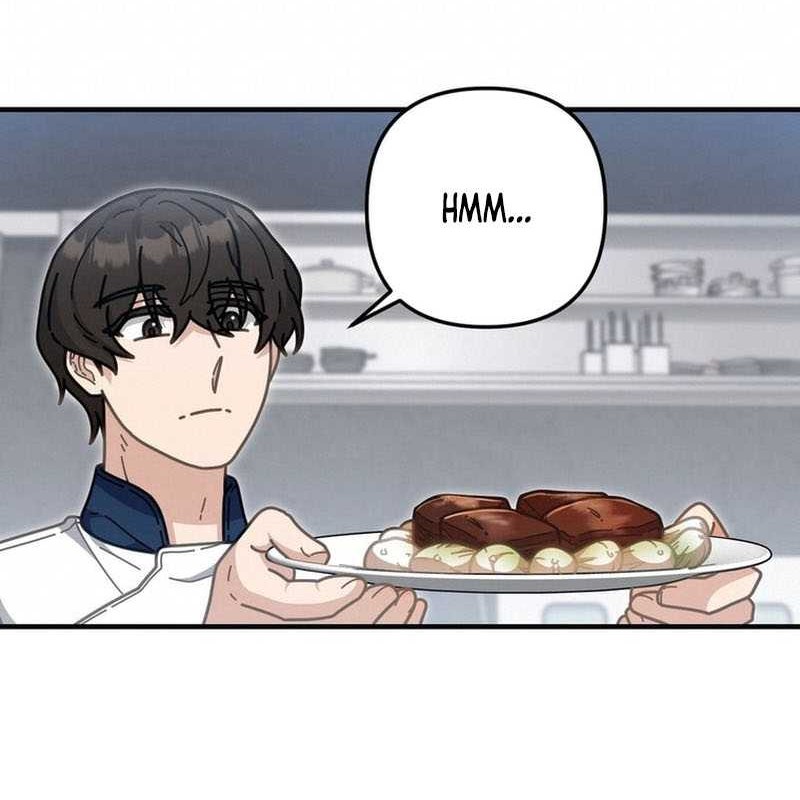 100 Years Old Top Chef Chapter 39 Gambar 32