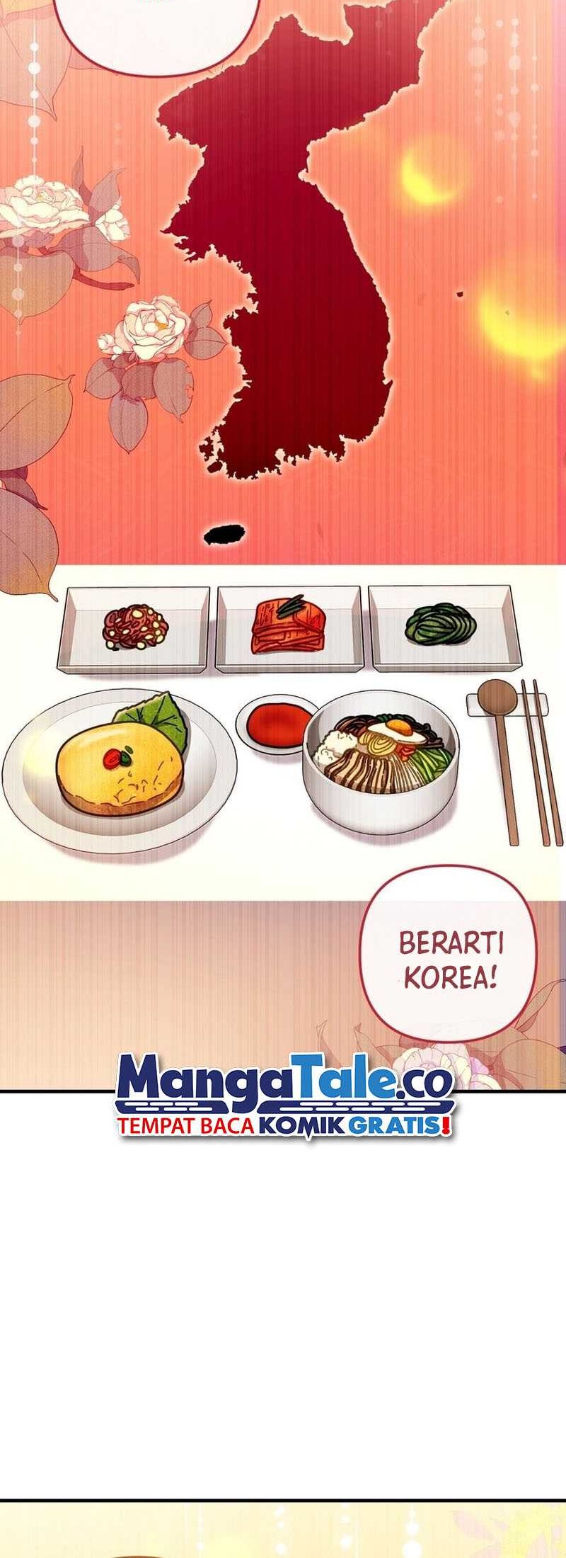 100 Years Old Top Chef Chapter 38 Gambar 51