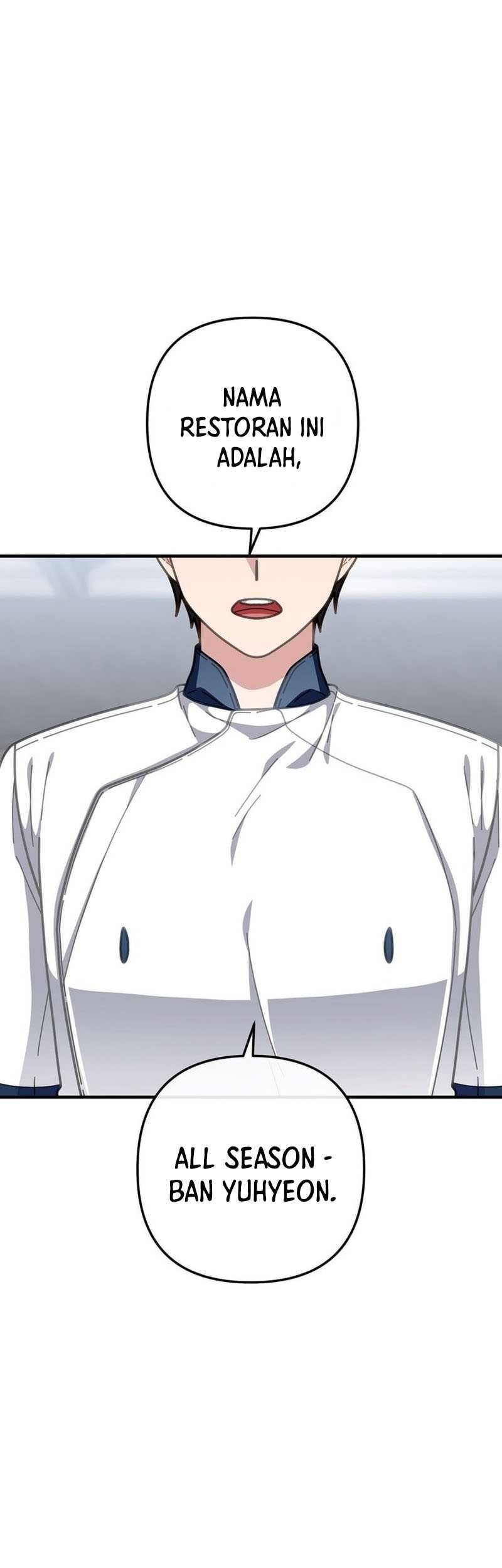 100 Years Old Top Chef Chapter 38 Gambar 48