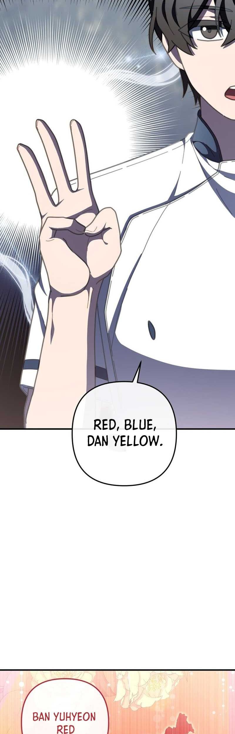 100 Years Old Top Chef Chapter 38 Gambar 50