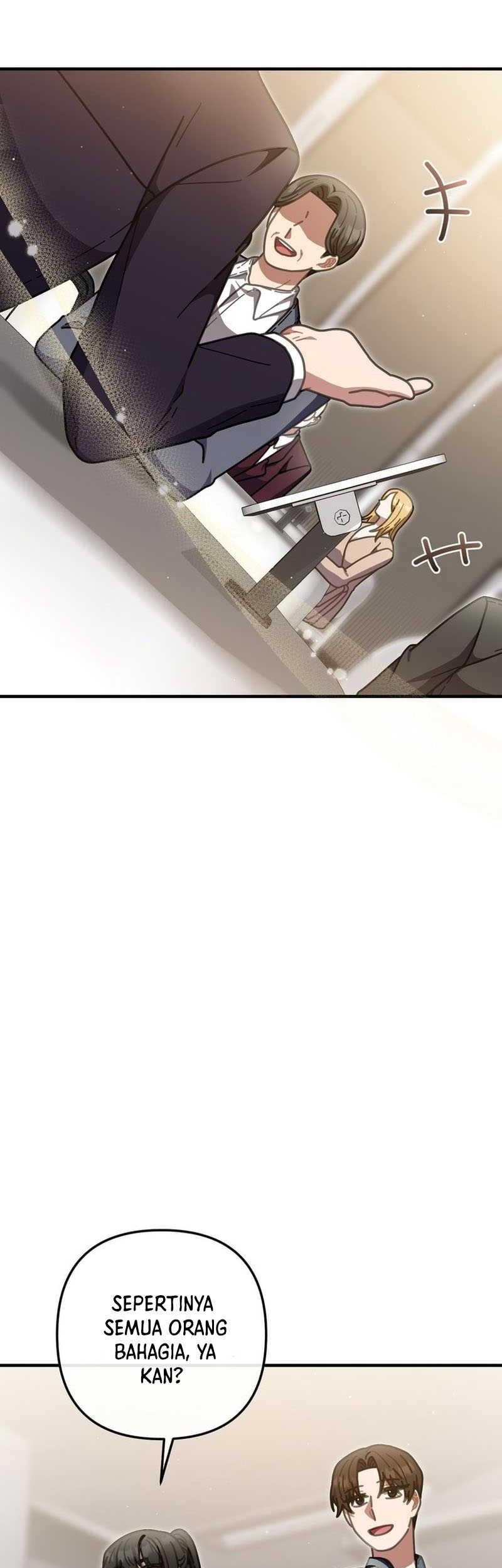 100 Years Old Top Chef Chapter 38 Gambar 4