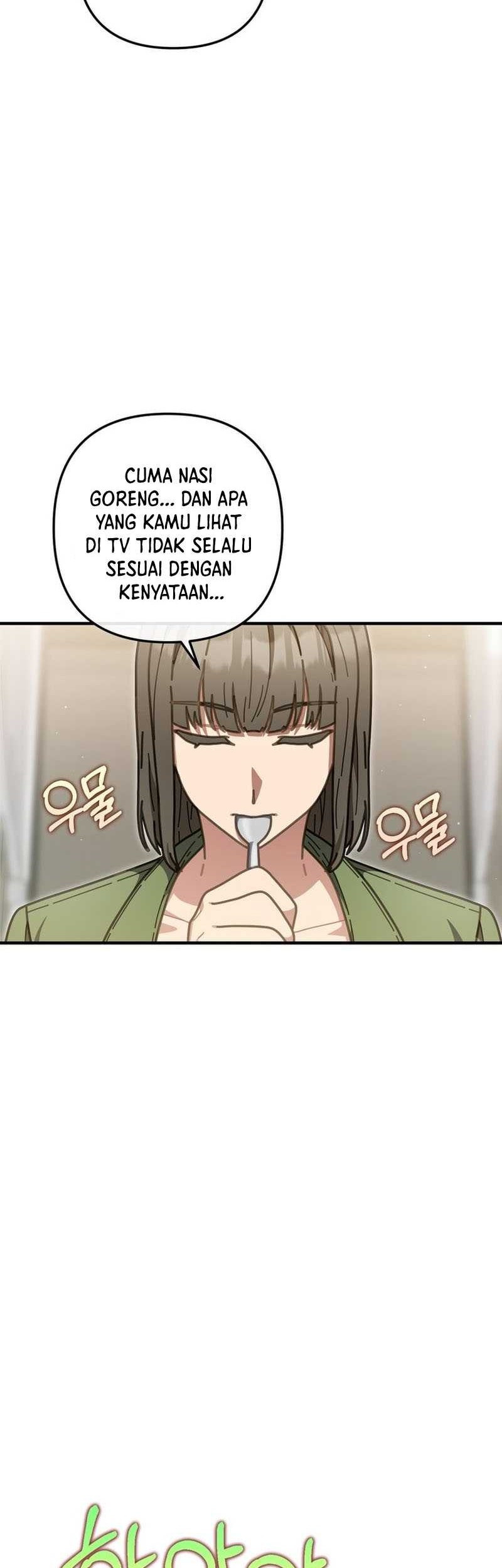 100 Years Old Top Chef Chapter 38 Gambar 11