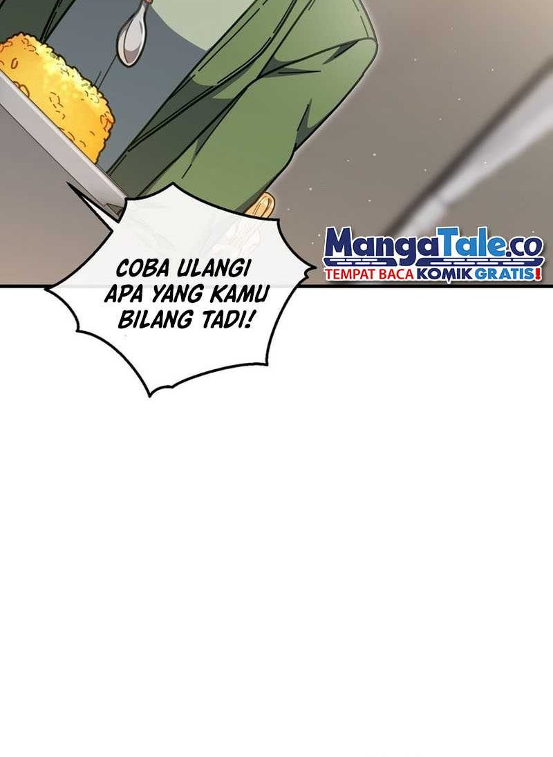 100 Years Old Top Chef Chapter 38 Gambar 13