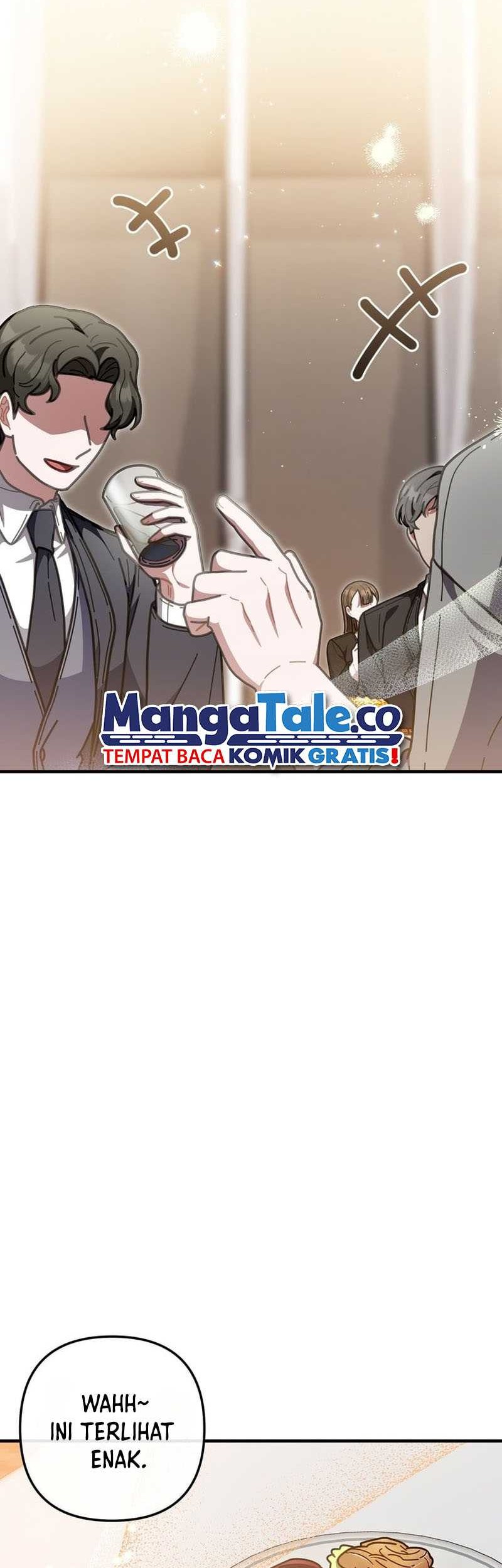 100 Years Old Top Chef Chapter 38 Gambar 15