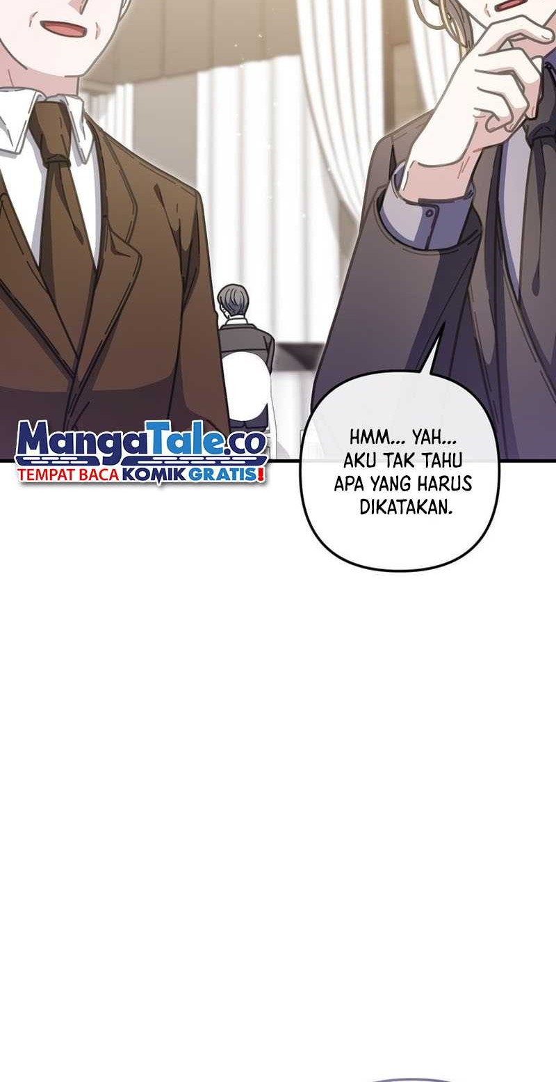 100 Years Old Top Chef Chapter 38 Gambar 17