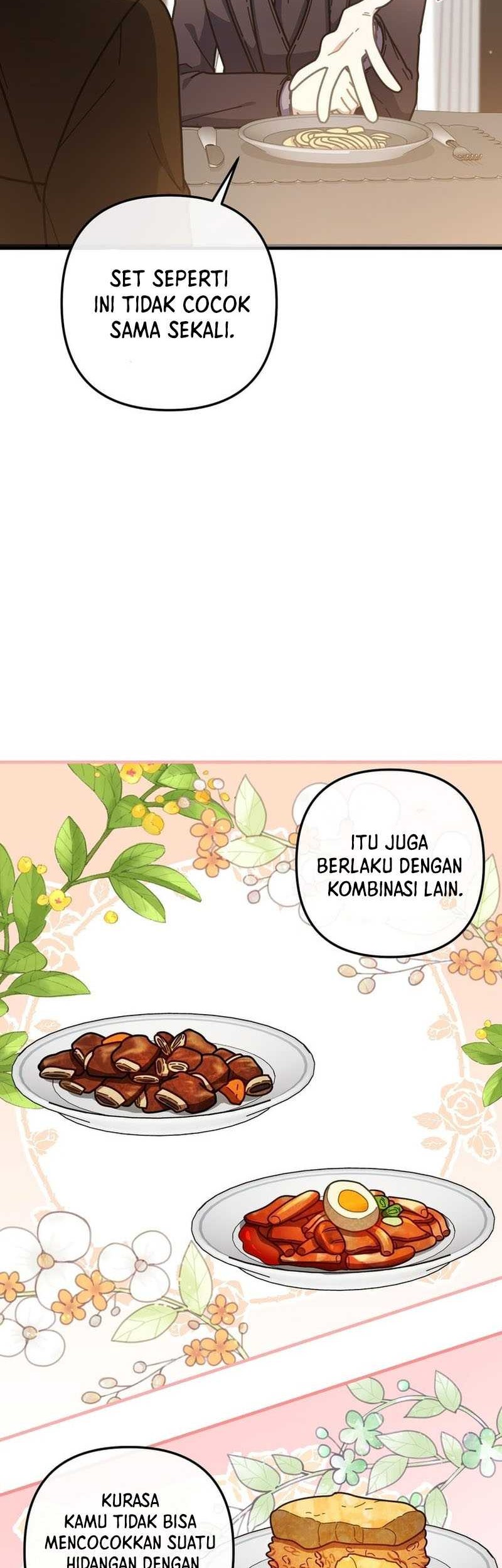 100 Years Old Top Chef Chapter 38 Gambar 19