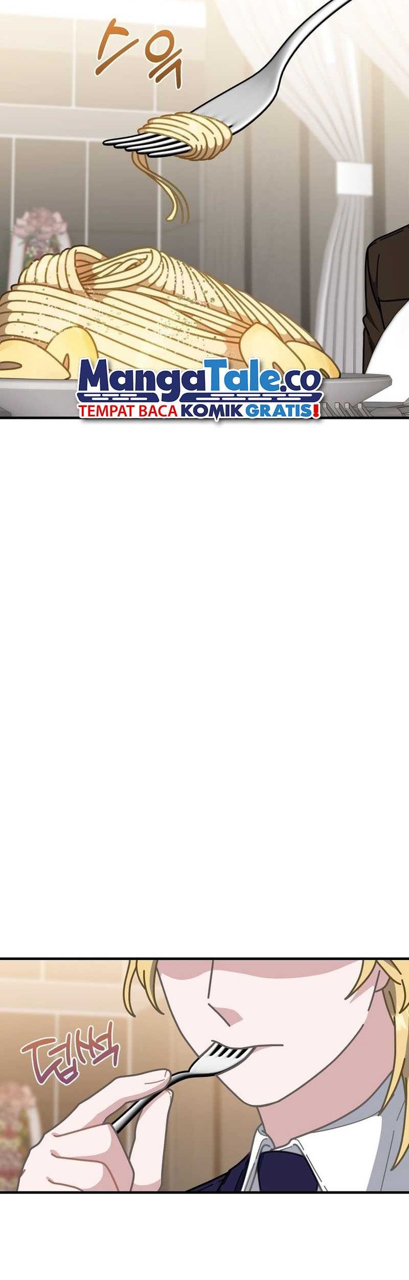 100 Years Old Top Chef Chapter 38 Gambar 27